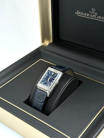 Jaeger-Lecoultre Reverso Tribute  Duoface Small Seconds Q3988482 2025