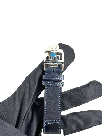 Jaeger-Lecoultre Reverso Tribute  Duoface Small Seconds Q3988482 2025
