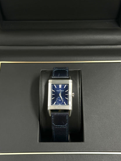 Jaeger-Lecoultre Reverso Tribute  Duoface Small Seconds Q3988482 2025