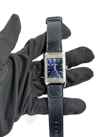 Jaeger-Lecoultre Reverso Tribute  Duoface Small Seconds Q3988482 2025