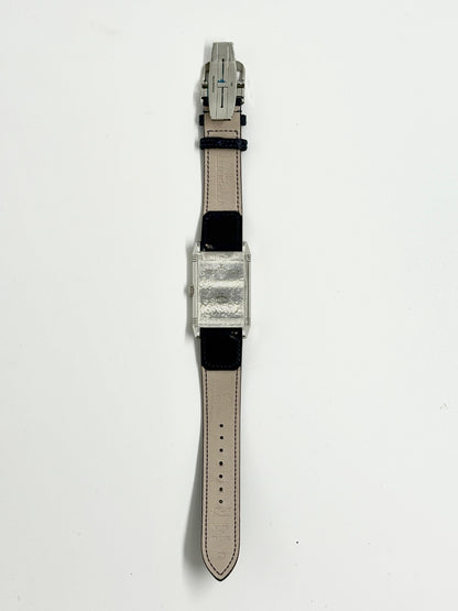 Jaeger-Lecoultre Reverso Tribute  Duoface Small Seconds Q3988482 2025
