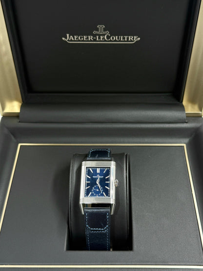 Jaeger-Lecoultre Reverso Tribute  Duoface Small Seconds Q3988482 2025