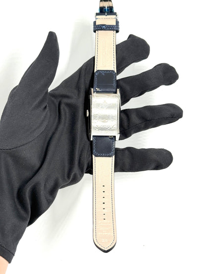Jaeger-Lecoultre Reverso Tribute  Duoface Small Seconds Q3988482 2025