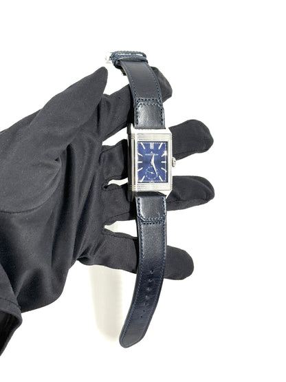 Jaeger-Lecoultre Reverso Tribute  Duoface Small Seconds Q3988482 2025