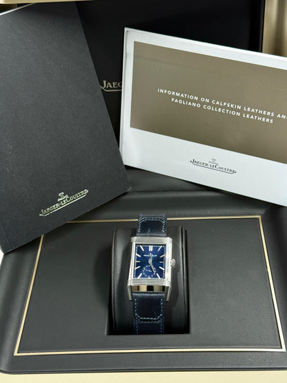 Jaeger-Lecoultre Reverso Tribute  Duoface Small Seconds Q3988482 2025