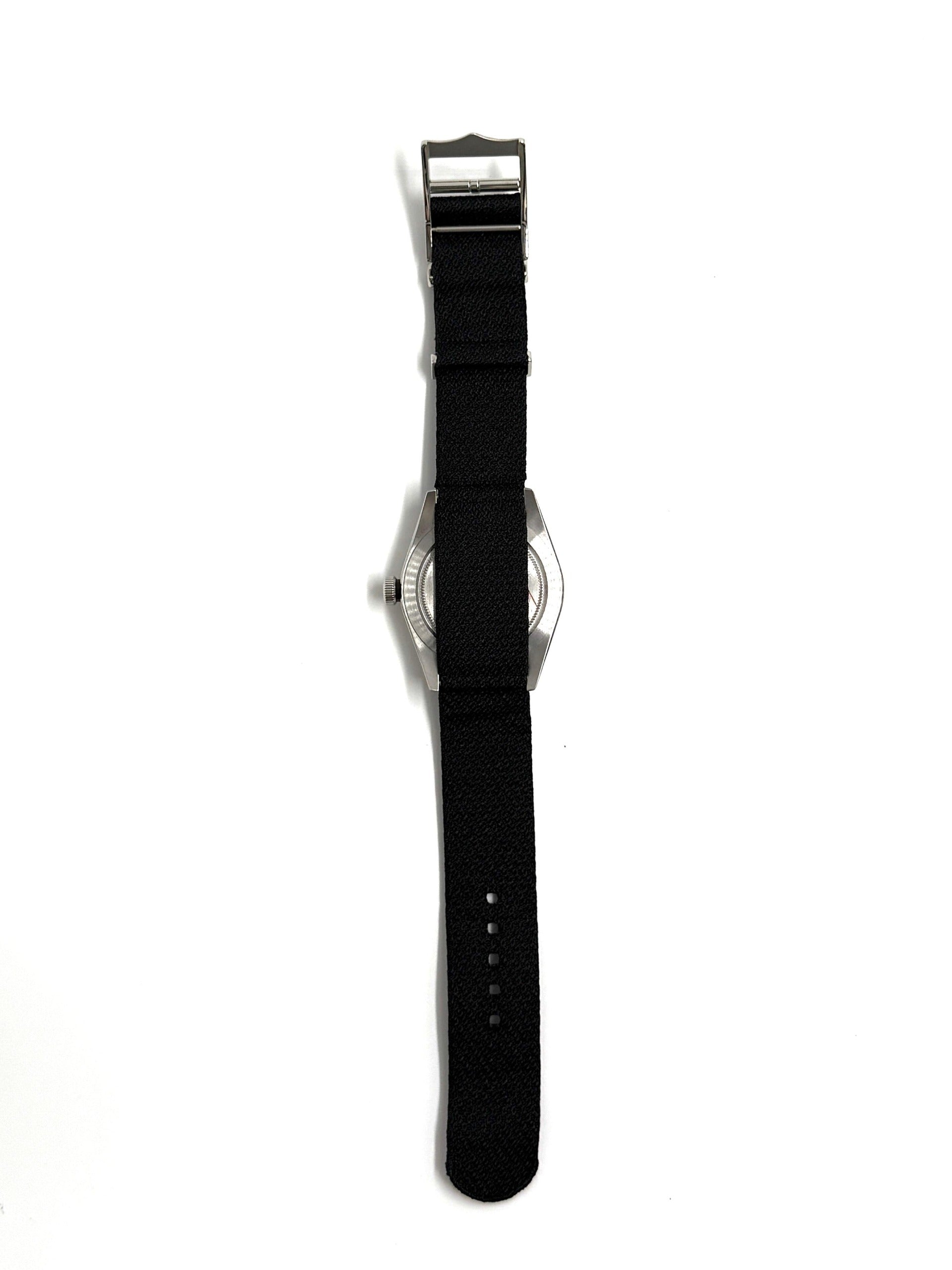 Tudor Black Bay 36 36mm 79500-0014 Silver Woven 2023