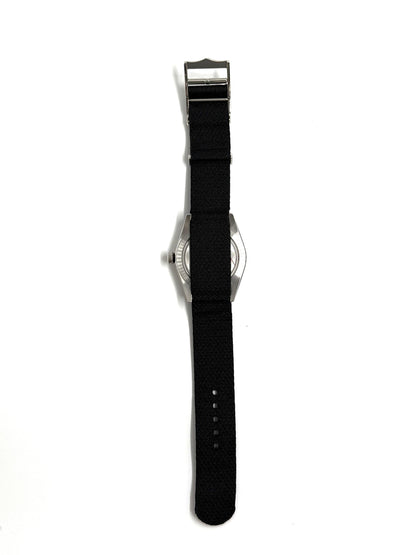 Tudor Black Bay 36 36mm 79500-0014 Silver Woven 2023