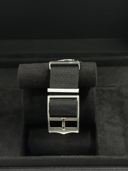 Tudor Black Bay 36 36mm 79500-0014 Silver Woven 2023