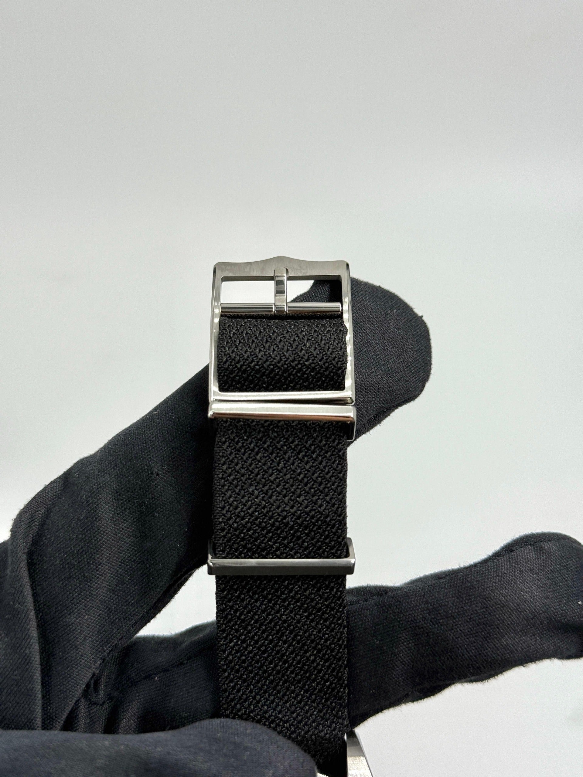 Tudor Black Bay 36 36mm 79500-0014 Silver Woven 2023