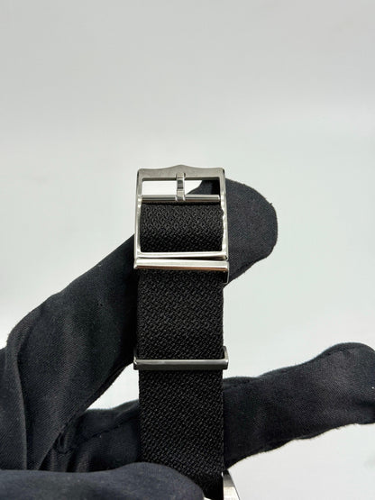 Tudor Black Bay 36 36mm 79500-0014 Silver Woven 2023