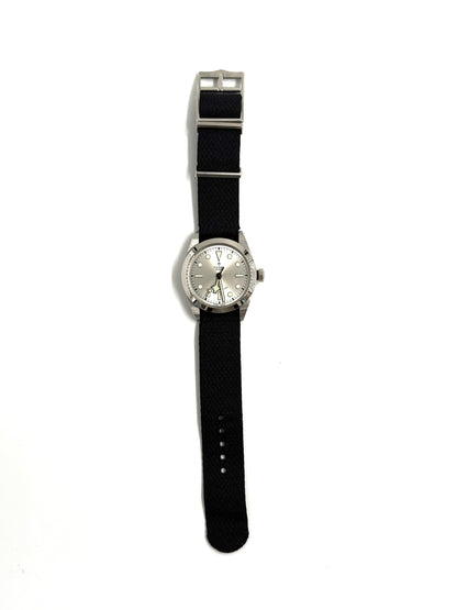 Tudor Black Bay 36 36mm 79500-0014 Silver Woven 2023
