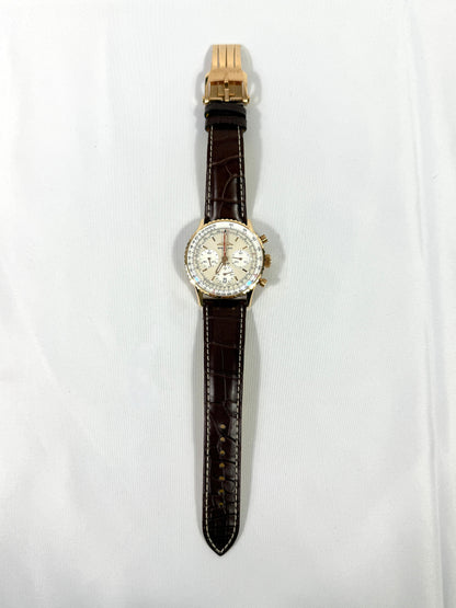 Breitling Navitimer 41mm B01 Chronograph 41 RB0139211G1P1 2024