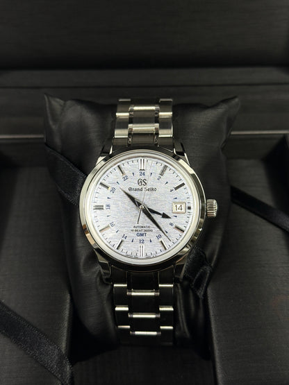 Grand Seiko Elegance 39.5mm SBGJ249G 2023