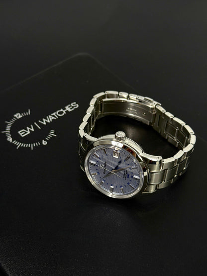 Grand Seiko Elegance 39.5mm SBGJ249G 2023