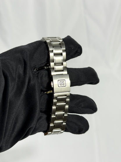Grand Seiko Elegance 39.5mm SBGJ249G 2023