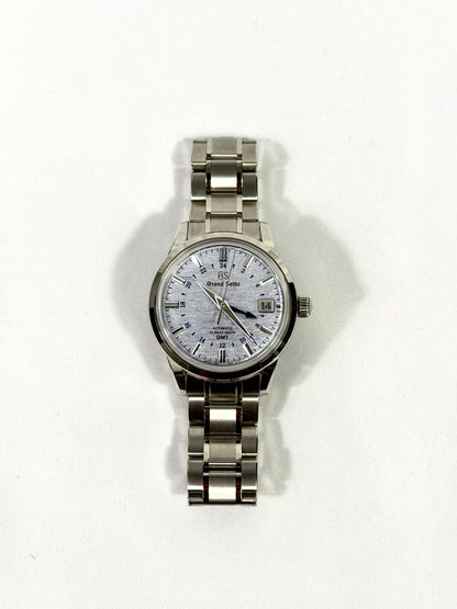 Grand Seiko Elegance 39.5mm SBGJ249G 2023