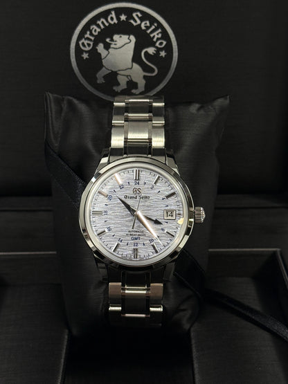Grand Seiko Elegance 39.5mm SBGJ249G 2023