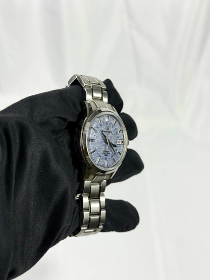 Grand Seiko Elegance 39.5mm SBGJ249G 2023