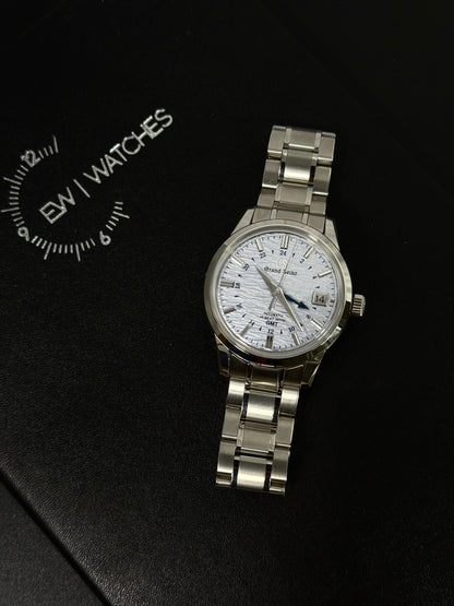Grand Seiko Elegance 39.5mm SBGJ249G 2023