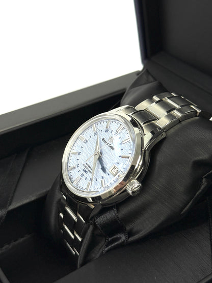 Grand Seiko Elegance 39.5mm SBGJ249G 2023