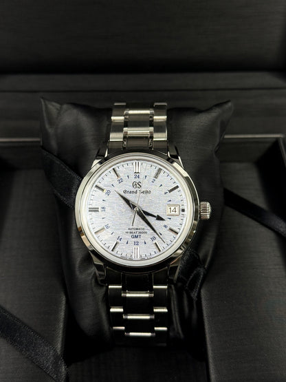 Grand Seiko Elegance 39.5mm SBGJ249G 2023