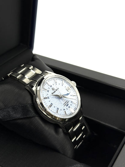 Grand Seiko Elegance 39.5mm SBGJ249G 2023