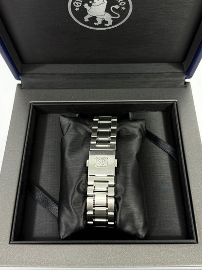 Grand Seiko Elegance 39.5mm SBGJ249G 2023