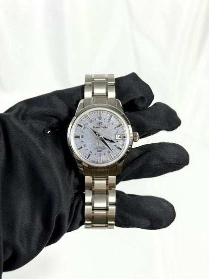 Grand Seiko Elegance 39.5mm SBGJ249G 2023