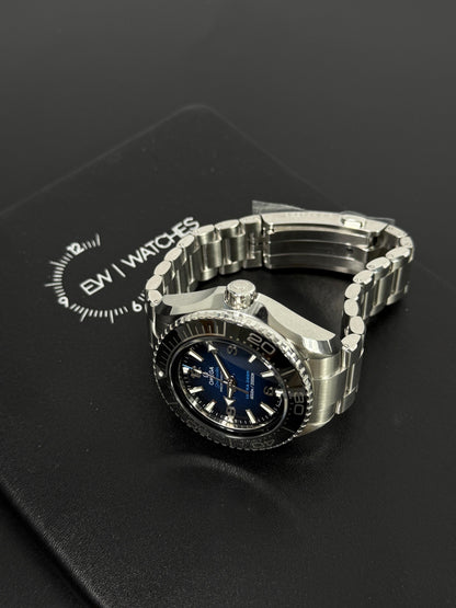 Omega Seamaster Planet Ocean 6000M 45.5 mm 215.30.46.21.03.001 2023