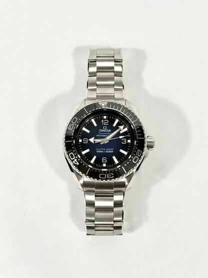 Omega Seamaster Planet Ocean 6000M 45.5 mm 215.30.46.21.03.001 2023