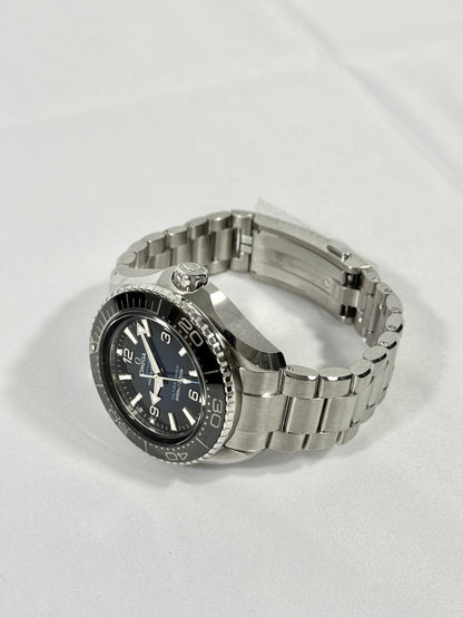 Omega Seamaster Planet Ocean 6000M 45.5 mm 215.30.46.21.03.001 2023