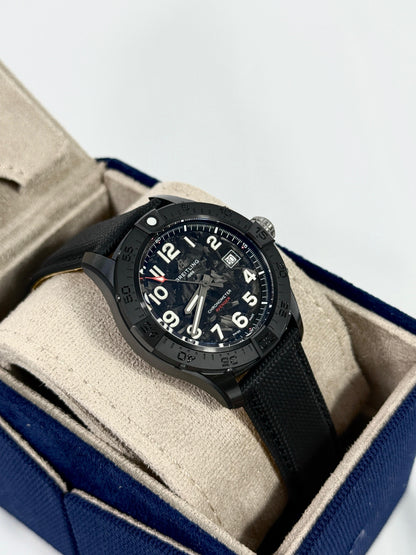 Breitling Avenger 42mm Automatic 42 Night Mission S17328101B1X1 2025