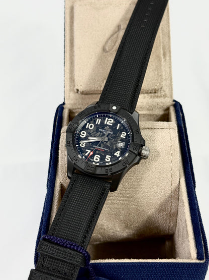 Breitling Avenger 42mm Automatic 42 Night Mission S17328101B1X1 2025