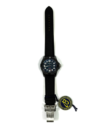 Breitling Avenger 42mm Automatic 42 Night Mission S17328101B1X1 2025