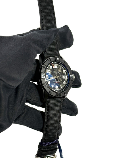 Breitling Avenger 42mm Automatic 42 Night Mission S17328101B1X1 2025