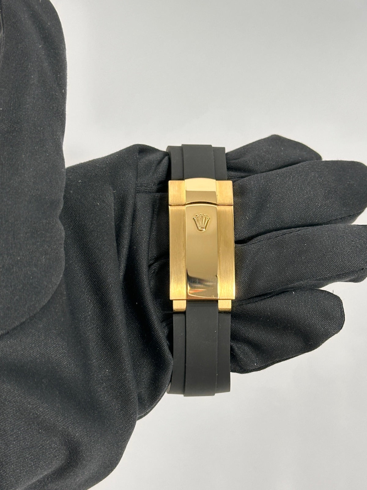 Rolex Sky-Dweller 42mm 336238 Black 2024