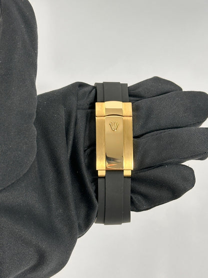 Rolex Sky-Dweller 42mm 336238 Black 2024