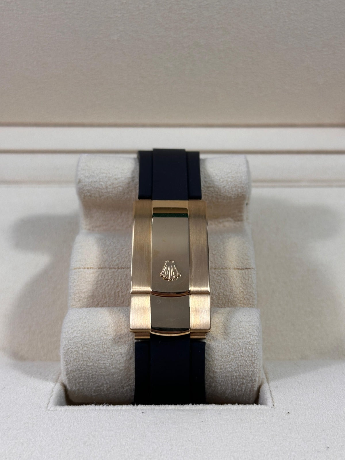Rolex Sky-Dweller 42mm 336238 Black 2024