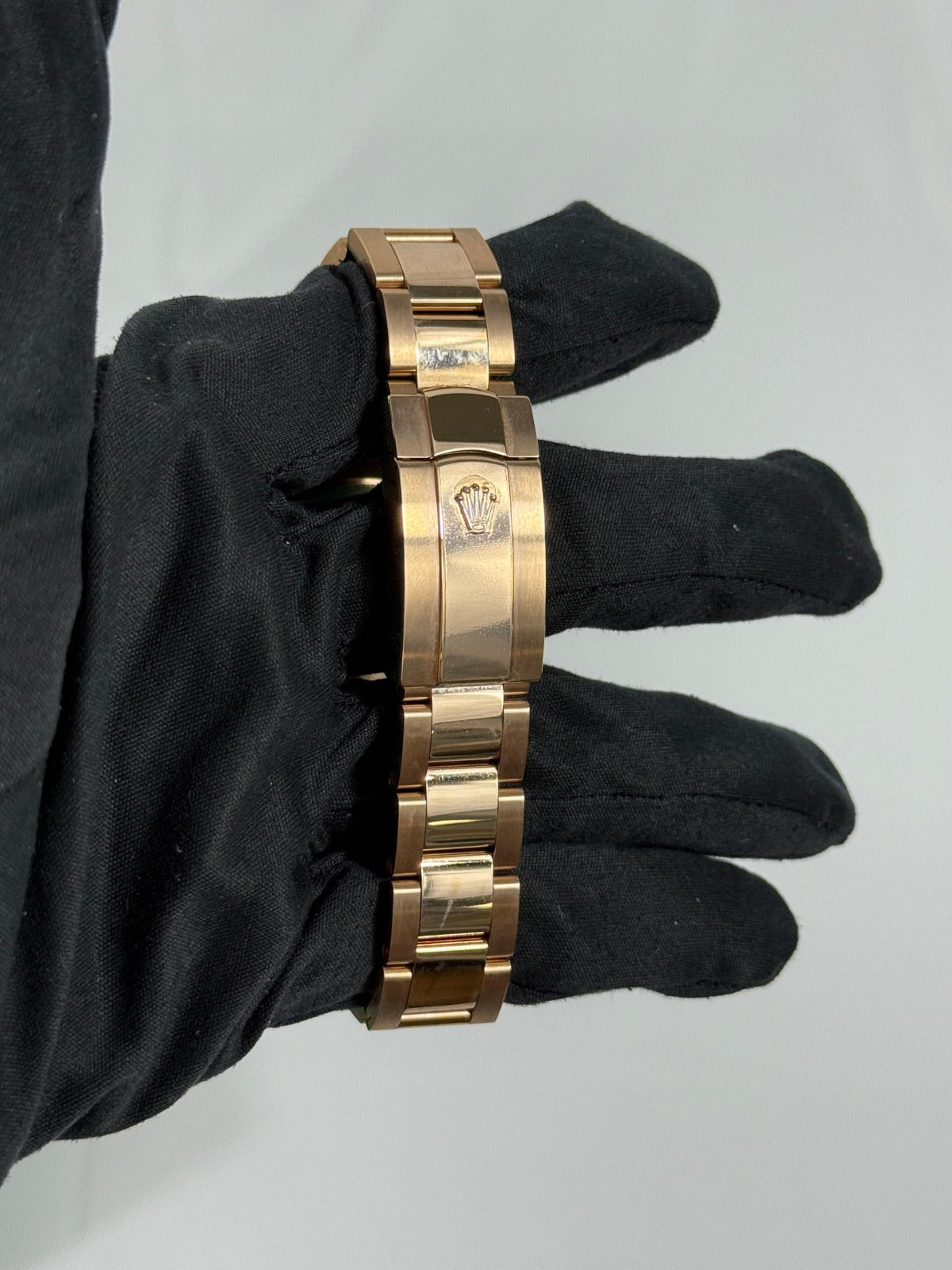 Rolex Sky-Dweller 42mm 326935 Choc 2023