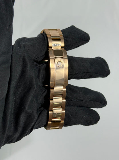 Rolex Sky-Dweller 42mm 326935 Choc 2023