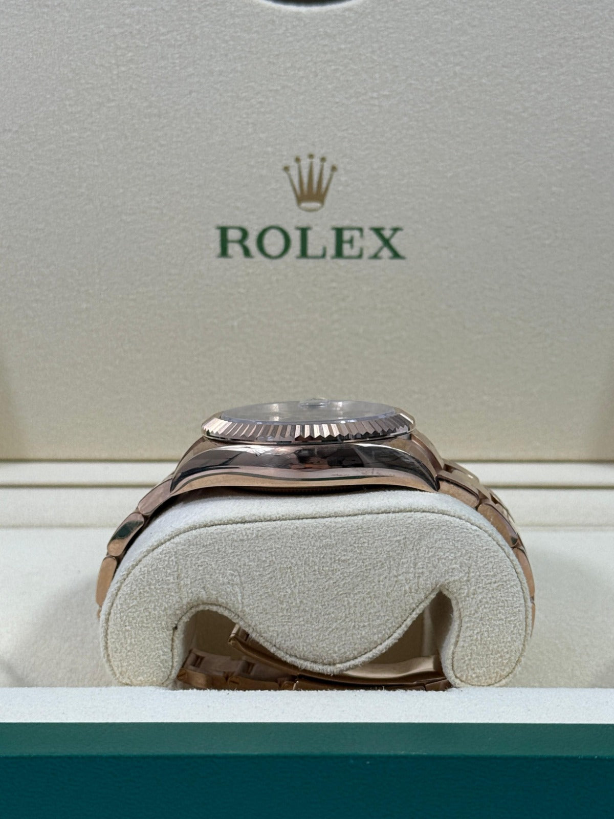 Rolex Sky-Dweller 42mm 326935 Choc 2023