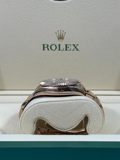Rolex Sky-Dweller 42mm 326935 Choc 2023
