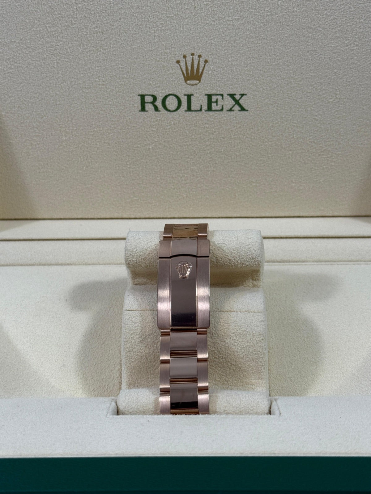 Rolex Sky-Dweller 42mm 326935 Choc 2023