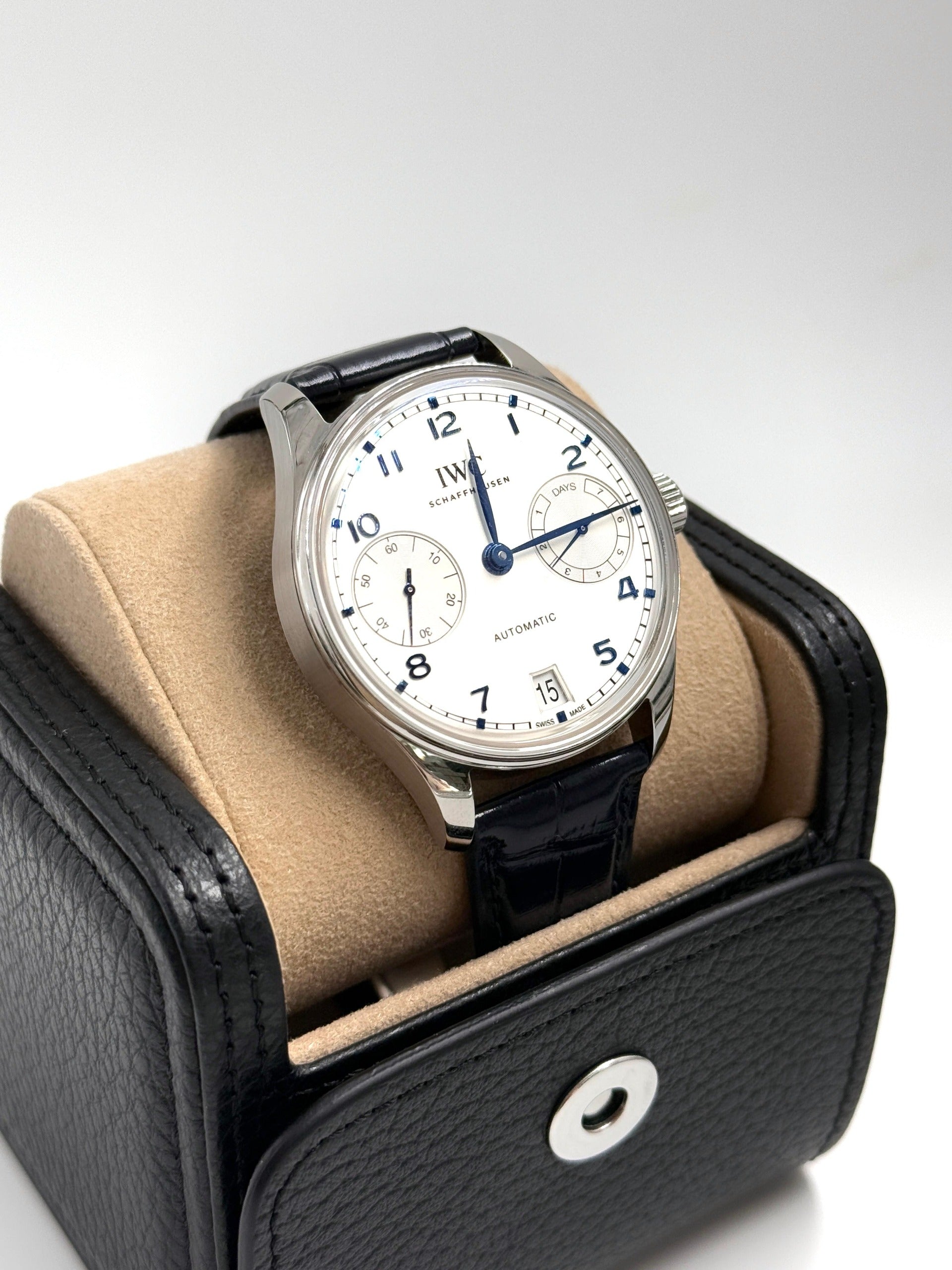 IWC Portugieser  IW501702
