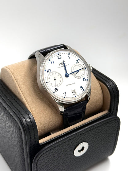 IWC Portugieser  IW501702