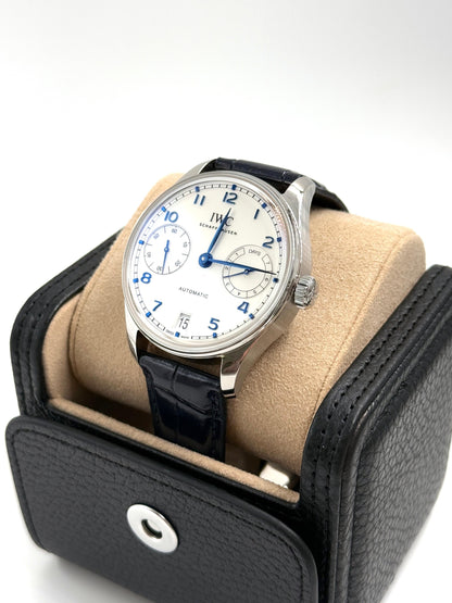 IWC Portugieser  IW501702