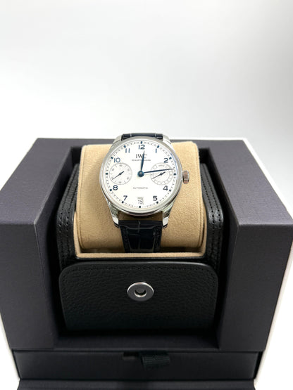 IWC Portugieser  IW501702