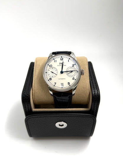 IWC Portugieser  IW501702