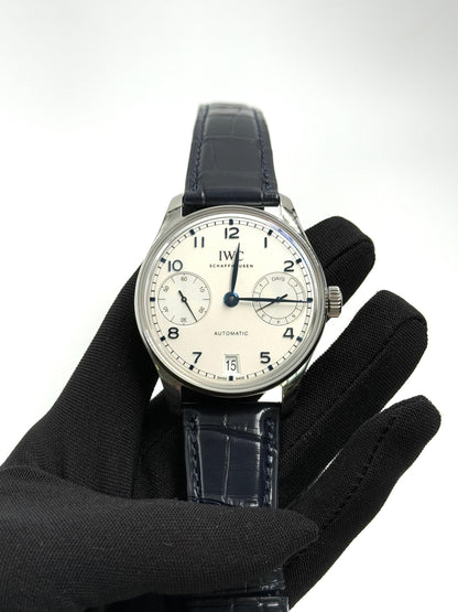 IWC Portugieser  IW501702