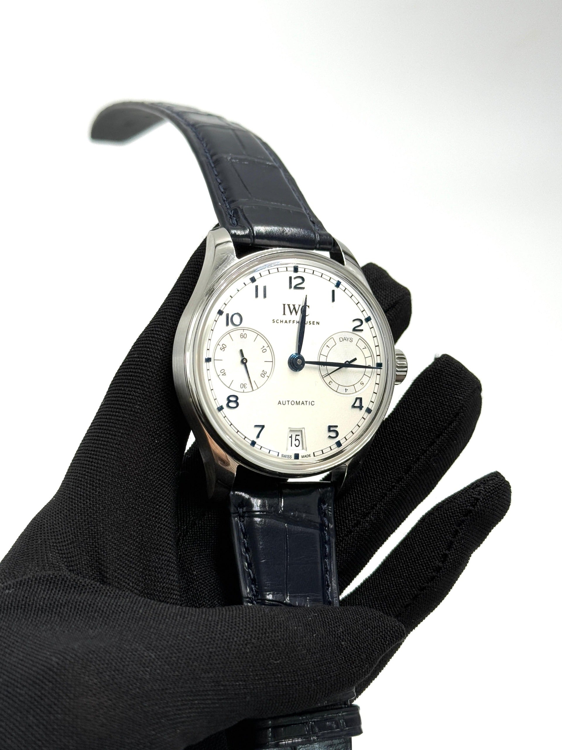 IWC Portugieser  IW501702